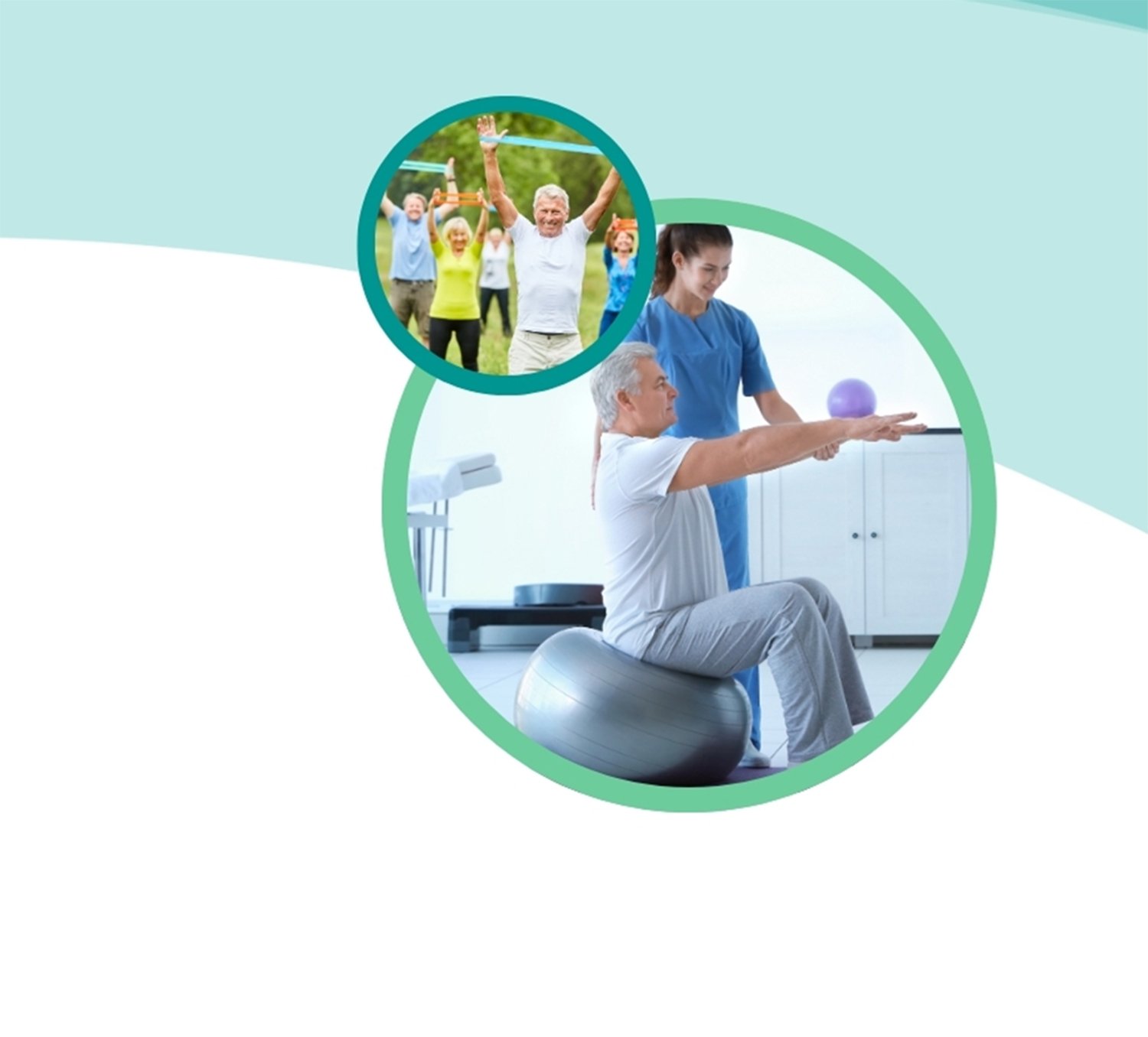 Leisure & Health courses mobile Leisure & Health courses mobile