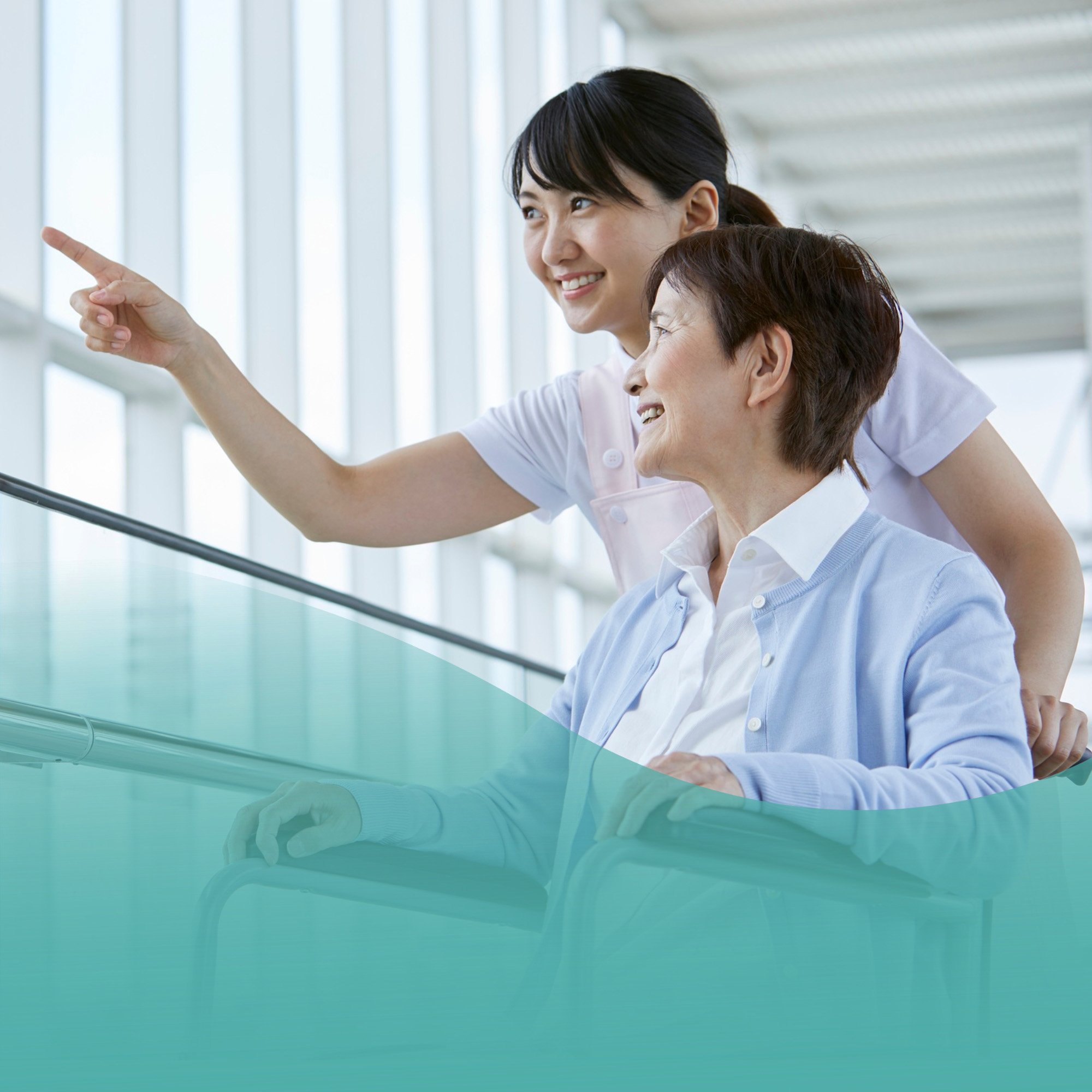 SWP hospital new page block