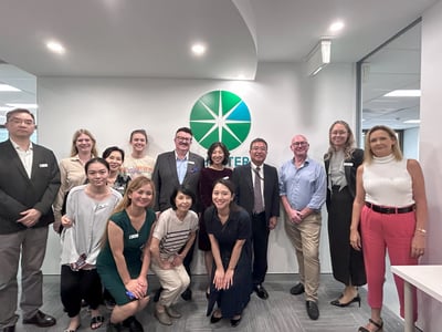 Alumni Event Recap: A Celebration Honored by Consul General Shuichi Tokuda