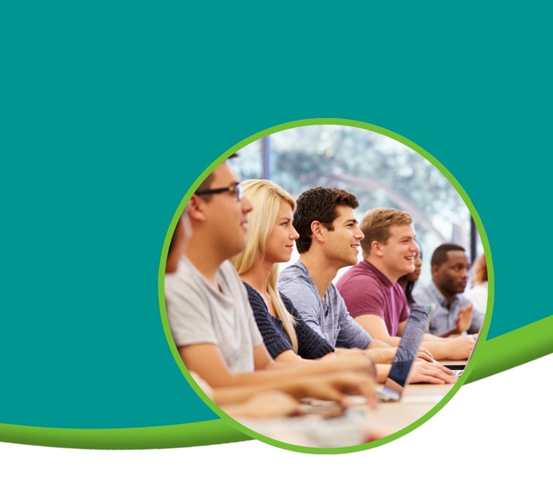 STudent info header for mobile STudent info header for mobile