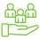 agent icon grn
