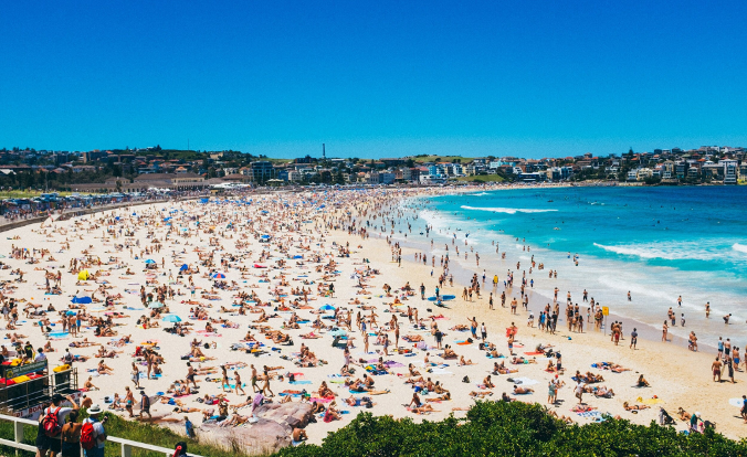 bondi