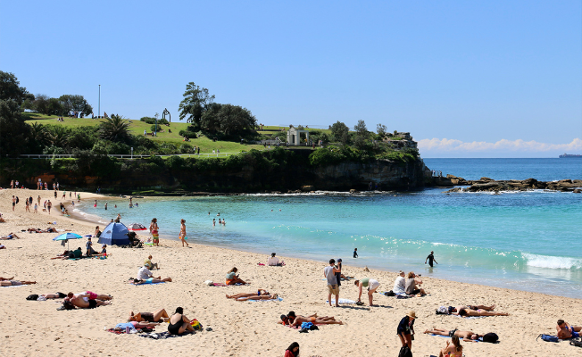 coogee