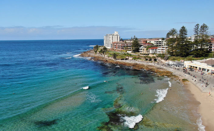 cronulla