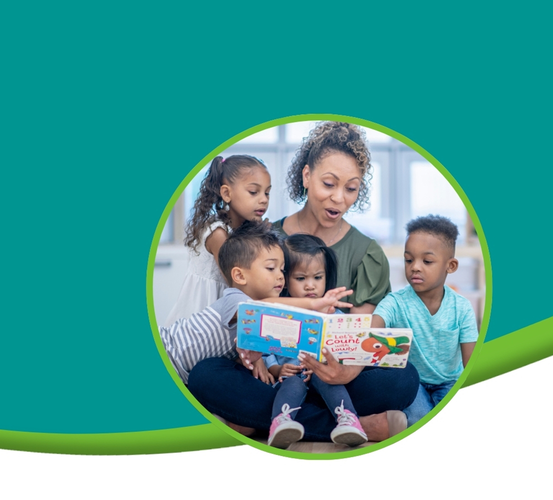 Early Childcare Education Courses