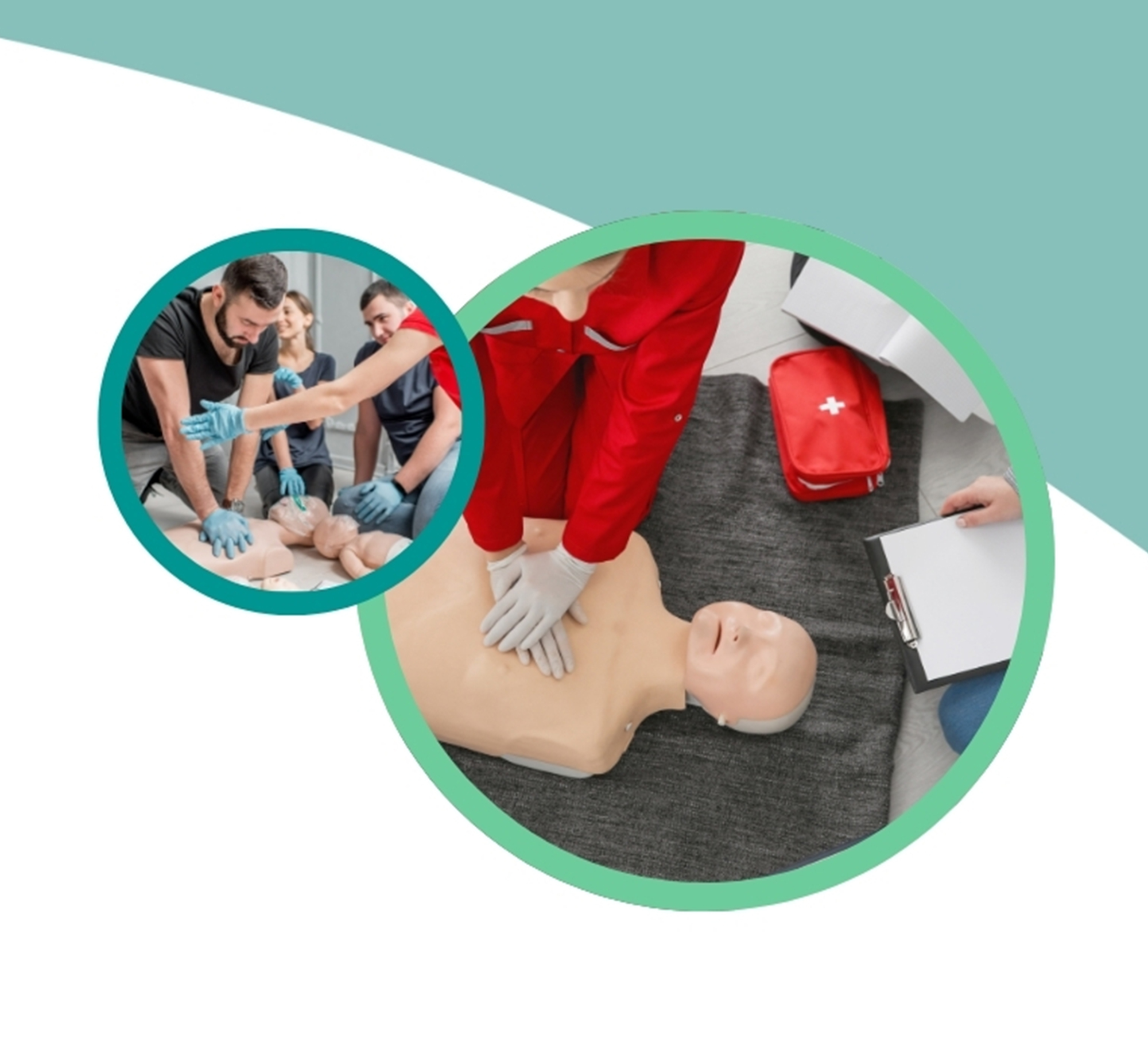 HLTAID011 Provide First Aid mobile