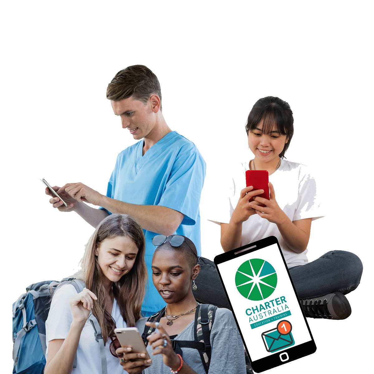 charter connect newsletter feat png