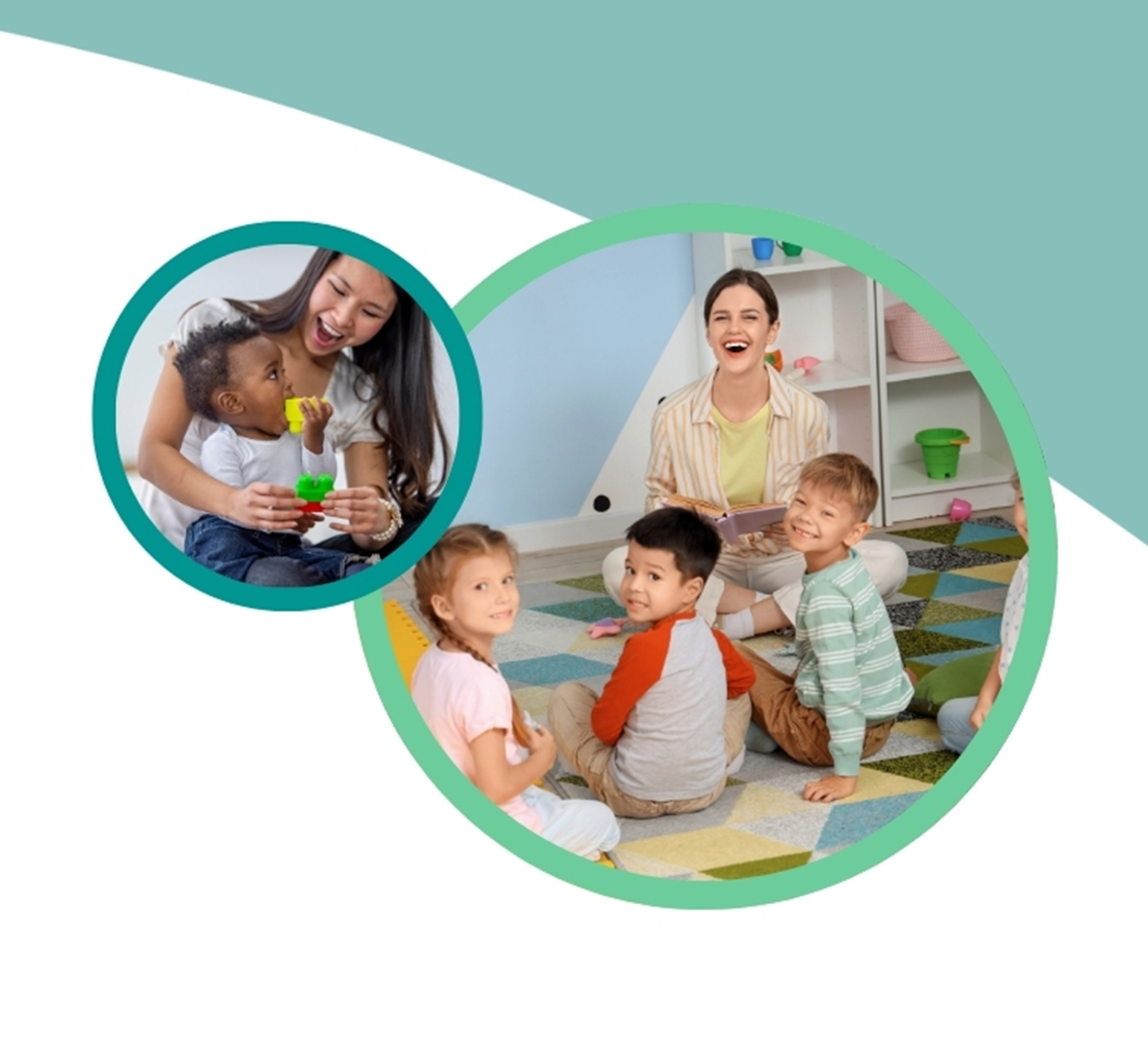 Cert III in Early Childhood Education and Care mobile