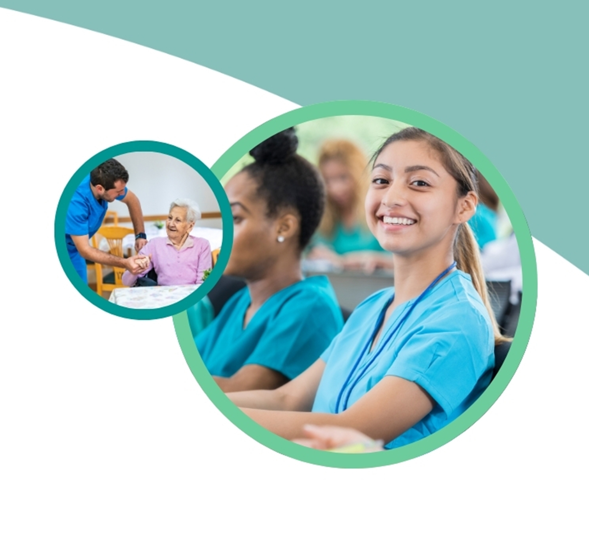 English for Care Professionals FOR MOBILE