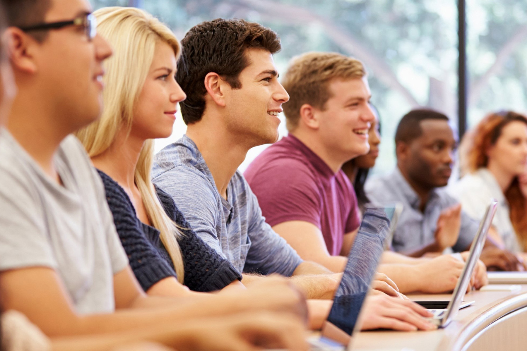 International student rect hp