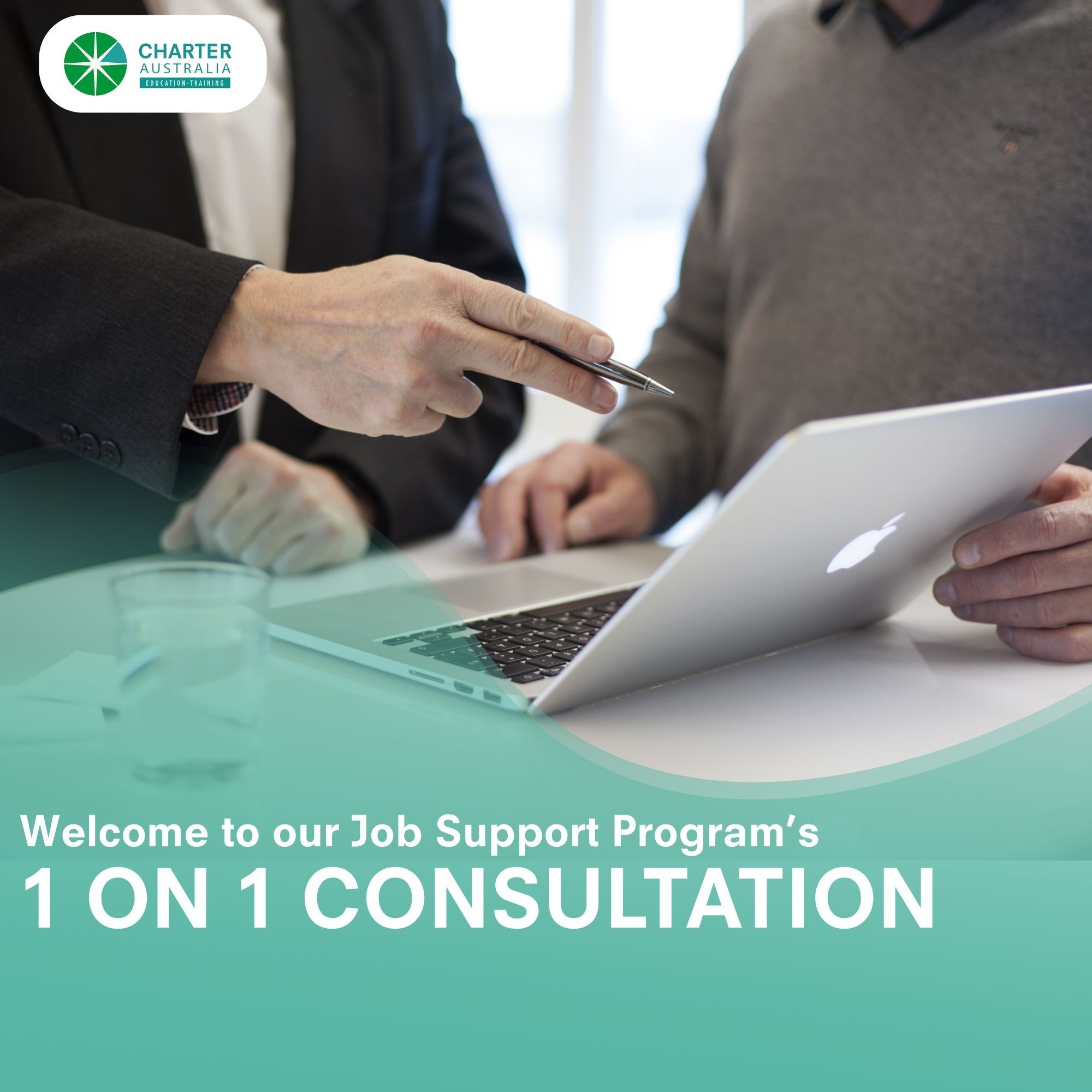 JSP 1 to 1 consult