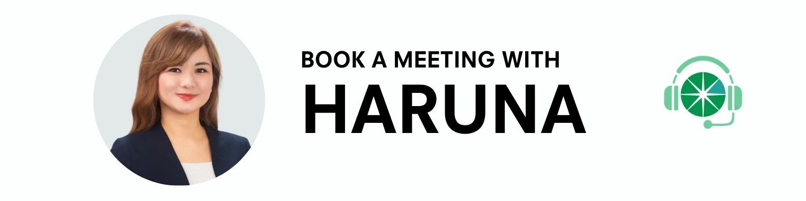 HARUNA