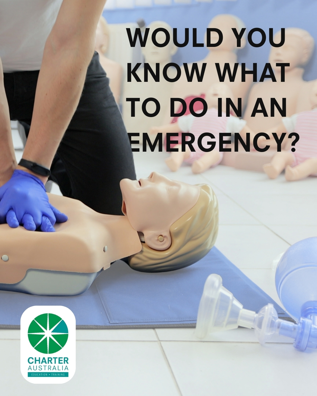 first aid bullet image section