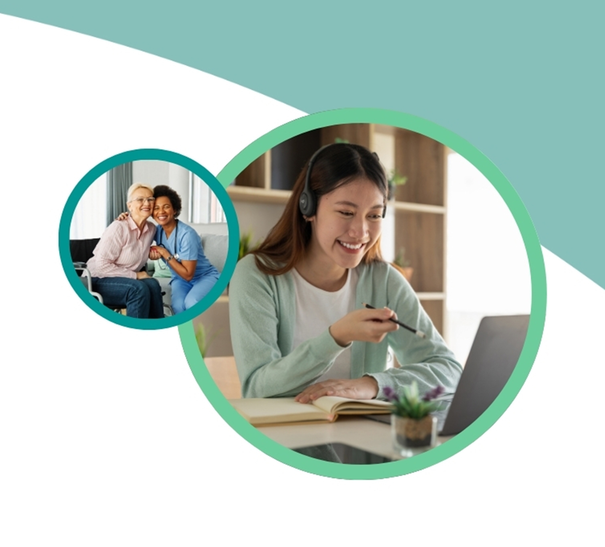 foundation ennglish (e-campus) for mobile