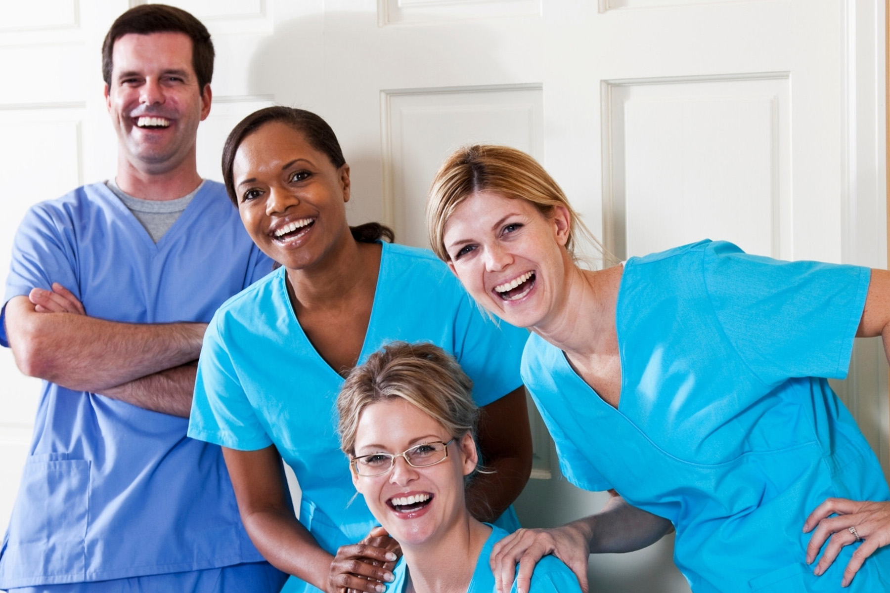 health and care rect