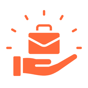 job support icon